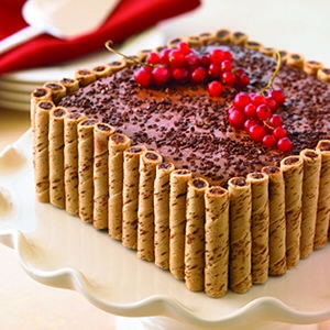 Pepperidge Farm Chocolate Cake Strawberries Pepperidge Farm Chocolate Cake Strawberries