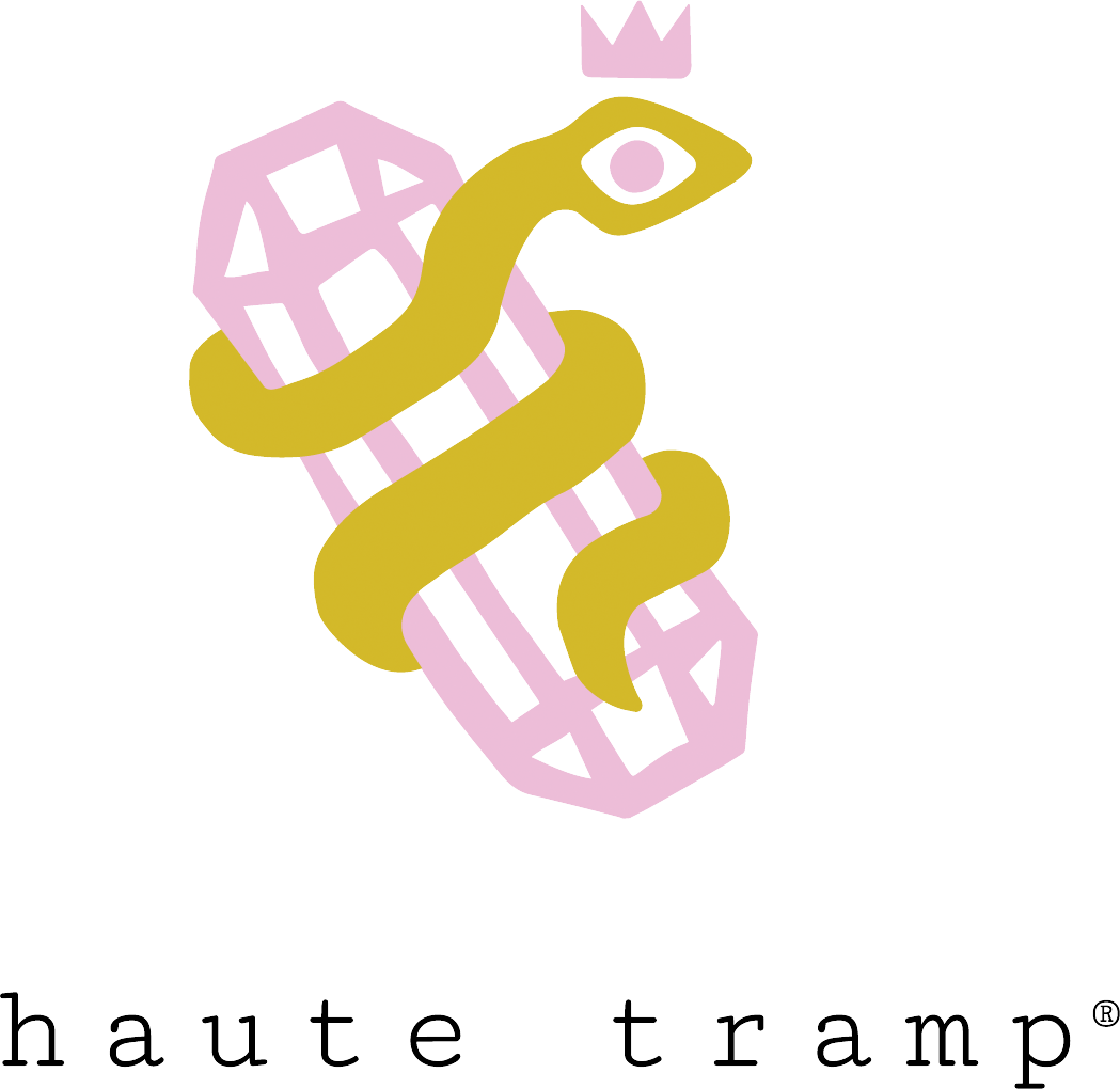 Haute Tramp Logo